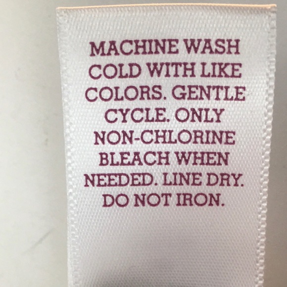 SO Black gloves touch screen compatible NWT - Picture 8 of 9